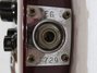 Rickenbacker 610/6 , Fireglo: Close up - Free