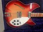 Rickenbacker 360/12 V64, Fireglo: Body - Front