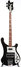 Rickenbacker 4003/4 , Jetglo: Full Instrument - Front