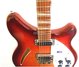 Rickenbacker 360/12 , Fireglo: Free image2