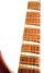 Rickenbacker 360/12 , Fireglo: Neck - Front