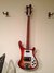 Rickenbacker 4001/4 C64, Fireglo: Free image2