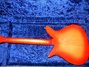 Rickenbacker 950/6 Tulip, Fireglo: Full Instrument - Rear