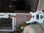 Rickenbacker 4003/4 , Blue Boy: Full Instrument - Front