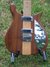 Rickenbacker 650/6 Dakota, Natural Walnut: Body - Front