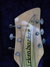 Rickenbacker 325/6 V59, Mapleglo: Headstock