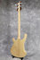 Rickenbacker 4003/4 , Mapleglo: Full Instrument - Rear