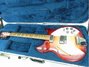 Rickenbacker 360/6 , Fireglo: Free image