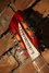 Rickenbacker 370/12 , Fireglo: Headstock