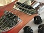 Rickenbacker 4001/4 V64, Fireglo: Close up - Free2