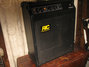 Rickenbacker RG60/amp , Black: Free image2