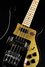 Rickenbacker 4003/4 JPS, Jetglo Pearlstar : Close up - Free2