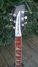 Rickenbacker 360/6 , Jetglo: Headstock