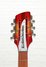 Rickenbacker 360/12 V63, Fireglo: Headstock