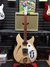 Rickenbacker 330/6 , Mapleglo: Full Instrument - Front