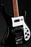 Rickenbacker 4003/4 S, Jetglo: Free image