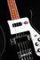 Rickenbacker 4003/4 S, Jetglo: Close up - Free