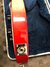 Rickenbacker 330/6 , Fireglo: Close up - Free