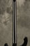 Rickenbacker 4003/4 BH BT, Jetglo: Neck - Rear