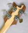 Rickenbacker 4003/4 , Mapleglo: Headstock - Rear