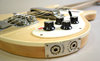 Rickenbacker 4003/4 , Mapleglo: Close up - Free