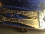 Rickenbacker DW16/2 X 8 LapSteel, Copper: Full Instrument - Rear