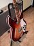 Rickenbacker 381/12 V69, Fireglo: Close up - Free