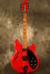 Rickenbacker 360/6 BH BT, Red: Full Instrument - Front