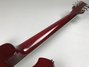 Rickenbacker 620/6 , Burgundy: Neck - Rear