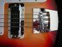 Rickenbacker 4003/4 , Fireglo: Close up - Free2