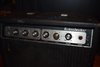 Rickenbacker TR7/amp , Black: Body - Front