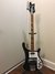 Rickenbacker 4001/4 , Jetglo: Full Instrument - Front