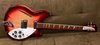 Rickenbacker 360/6 , Fireglo: Full Instrument - Front