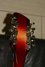 Rickenbacker 660/12 TP, Fireglo: Headstock - Rear