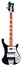 Rickenbacker 4003/4 , Jetglo: Full Instrument - Front