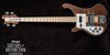 Rickenbacker 4003/4 , Natural Walnut: Full Instrument - Front