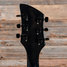 Rickenbacker 230/6 GF, Jetglo: Headstock - Rear