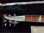 Rickenbacker 620/6 , Jetglo: Headstock