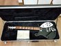 Rickenbacker 620/6 , Jetglo: Full Instrument - Front