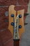 Rickenbacker 4001/4 , Mapleglo: Headstock