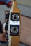 Rickenbacker 4001/4 , Mapleglo: Close up - Free