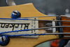 Rickenbacker 4001/4 , Mapleglo: Close up - Free2