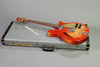 Rickenbacker 330/6 Capri, Fireglo: Free image