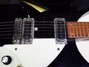 Rickenbacker 330/6 , Jetglo: Close up - Free2