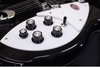 Rickenbacker 360/6 , Jetglo: Free image2