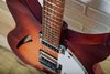 Rickenbacker 330/6 , Fireglo: Free image2