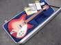 Rickenbacker 330/12 , Fireglo: Full Instrument - Front