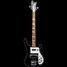 Rickenbacker 4003/4 , Jetglo: Full Instrument - Front