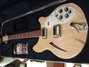 Rickenbacker 360/6 , Mapleglo: Free image2