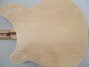 Rickenbacker 360/6 , Mapleglo: Body - Rear